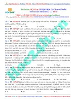 1534562455203 hoc24h hoa super plus2019 nc hc04phuongphapgiaibaitoandotchaymuoi de02baitaptuluyenpdf 