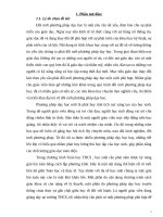 SKKN hướng dẫn học sinh có kỹ năng giải bài toán bằng cách lập phương trình 