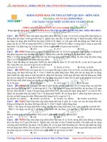 1545287814935 hoc24h hoa super max2019 nc vc03chinhphuccacdangtoannhietluyen de03thionline 1 pdf 