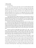 SKKN một số biện pháp giúp trẻ 5   6  tuổi học tốt lĩnh vực âm nhạc 