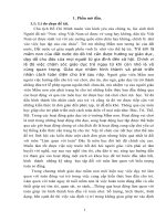 SKKN một số biện pháp dạy trẻ 3 4 tuổi làm quen với toán 