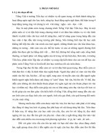 SKKN một số biện pháp nâng cao chất lượng đọc diễn cảm cho học sinh lớp 5 