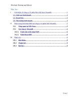 công ty cổ phần sữa việt nam vinamilk 