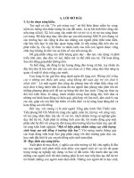 SKKN một số biện pháp nhằm nâng cao chất lượng sinh hoạt sao nhi đồng ở trường tiểu học 1 