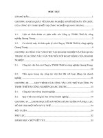 Công-tác-văn-thư-lưu-trữ-Bài-tập-lớn-1