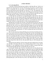 SKKN một số kinh nghiệm trong việc dạy dãy số viết theo quy luật 