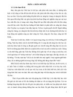 SKKN dạy học về giải toán có lời văn ở lớp 2 theo hướng tiếp cận và phát  triển năng lực học sinh 