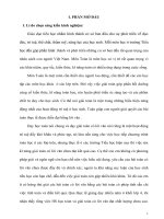 skkn một vài biện pháp giúp học sinh lớp 4 giải tốt dạng toán có lời văn 