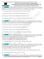 1540882419301 de 15 luyen tap cong thuc giai nhanh ve tuong tac gen inpdf 