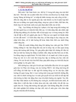 SKKN những giải pháp để nâng cao chất lượng bồi dưỡng học sinh giỏi môn vật lí lớp 8 phần máy cơ đơn giản 