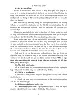 SKKN một số biện pháp nâng cao thành tích trong tập luyện kiểu bơi ngữa cho HS tiểu học tham gia dự thi các cấp 