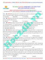 1534560951118 hoc24h hoa super plus2019 nc hc04phuongphapgiaibaitoandotchaymuoi de01baitaptuluyenpdf 