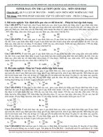 1542601393940 de 3 pp giai bai tap ve lien ket gen phan 2 inpdf 