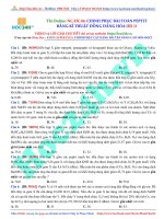 1538970935235 hoc24h hoa super plus2019 nc hc06chinhphucbaitoanpeptitbangkithuatddh de01 baitaptuluyen pdf 