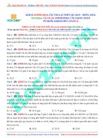1541663809994 hoc24h hoa super max2019 nc hc04chinhphuccacdangtoanvemuoiamonihuuco de02baitaptuluyenpdf 