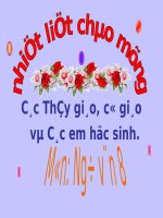 slide bài giảng ngữ văn 8  bài 15  vào nhà ngục quảng đông 