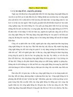 SKKN một số biện pháp thực hiện ứng dụng công nghệ thông tin vào dạy toán lớp 3 góp phần nâng cao hiệu quả dạy học 