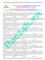 1534122568193 hoc24h hoa super plus2019 nc hc03phuongphapgiaibaitoandotchayhonhophuuco de03baitaptuluyenpdf 