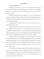 SKKN một số biện pháp giúp trẻ 5   6 tuổi hứng thú với hoạt động làm quen với môi trường xung quanh 