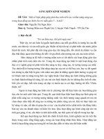 SKKN một số biện pháp giúp phát huy tính tích cực và khả năng sáng tạo trong hoạt động tạo hình cho trẻ mẫu giáo 5–6 tuổi 