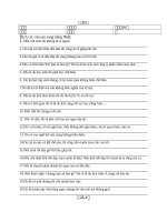 BÀI DỊCH SANG TIẾNG NHẬT BÀI 25 GIÁO TRÌNH MINA NO NIHONGO