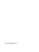 Crucial conversations  tools for talking when