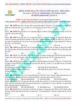 1541663363988 hoc24h hoa super max2019 nc hc04chinhphuccacdangtoanvemuoiamonihuuco de01baitaptuluyenpdf 