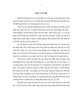 Một số yếu tố vi khí hậu ảnh hưởng đến tần số tim, huyết áp 24 giờ của cán bộ chiến sĩ công an và giải pháp can thiệp 