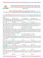 1537778209628 hoc24h hoa super max20190215phuongphapgiaicacdangtoandienphan de03thionlinepdf 