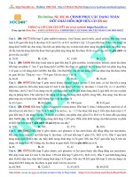 1534124331384 hoc24h hoa super plus2019 nc hc03phuongphapgiaibaitoandotchayhonhophuuco de04baitaptuluyenpdf 