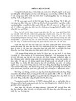 SKKN phát triển năng lực nghiên cứu khoa học cho học sinh trong dạy học chương sinh sản – sinh học 11 THPT 