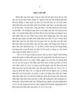 Luận án tiến sĩ y học: Nghiên cứu nồng độ sắt, ferritin và khả năng gắn sắt toàn phần trong huyết tương ở bệnh nhân bệnh thận mạn tính chưa điều trị thay thế thận