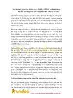 bai thu hoach boi duong thuong xuyen module gvpt 05 