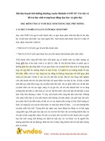 bai thu hoach boi duong thuong xuyen module gvpt 07 