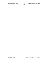 Tiểu luận: Kế toán tiêu thụ và xác định kết quả tiêu thụ tại công ty Công Ty CP Thương mại dịch vụ Quảng cáo ATA