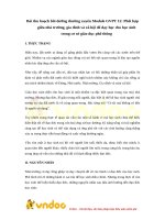 bai thu hoach boi duong thuong xuyen module gvpt 12 