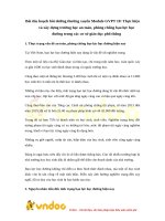 bai thu hoach boi duong thuong xuyen module gvpt 10 