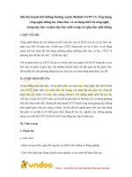 bai thu hoach boi duong thuong xuyen module gvpt 15 