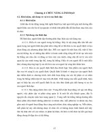 Bài giảng Quản trị học: Phần 2  ĐH Phạm Văn Đồng