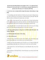 bai thu hoach boi duong thuong xuyen module gvpt 11 