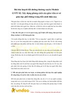 bai thu hoach boi duong thuong xuyen module gvpt 02 