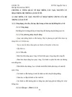 Bài tập lớn Sức bền vật liệu  SVTH. Nguyễn Văn A