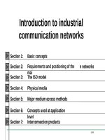 giáo trình mạng truyền thông công nghệ