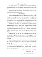 Giáo trình Bảo dưỡng và sửa chữa hộp số tự động  Nghề: Công nghệ ô tô (Cao đẳng)  CĐ Nghề Đà Lạt