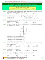 Đề ngày 08 06 2020 