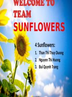 thuyết trình LGBT discrimination- phân biệt đối xử với cộng đồng LGBT