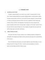 bank risk management liquidity risk management in vietnam commercial banks 