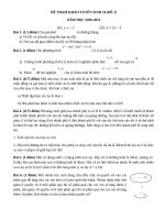 ĐỀ TK TS10 Q3 20-21 ĐỀ 2