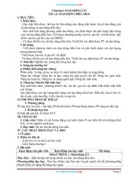 Giáo án Vật lý 12 ( Cả năm, theo phương pháp mới)