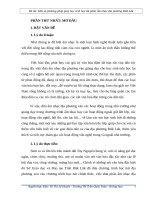 sáng kiến kinh nghiệm tiểu học: Một số phương pháp giúp học sinh học tốt phần Âm nhạc địa phương Đăk Lăk